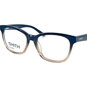 Smith Optics Chaser Womens Eyeglass Frame BOR Ombre Fade
